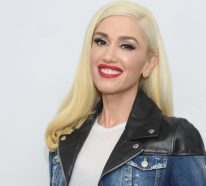 Gwen Stefani wird heute 50 Jahre alt
