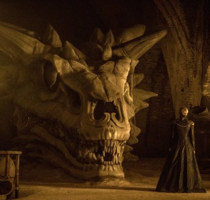 House of the Dragon: Alles, was wir über das Game of Thrones Prequel