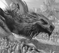 House of the Dragon: Alles, was wir über das Game of Thrones Prequel wissen