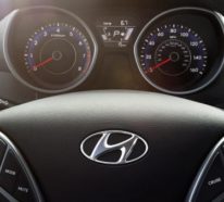 Hyundai entwickelt Tempomat, der Ihr Fahrverhalten nachahmt