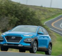 Hyundai entwickelt Tempomat, der Ihr Fahrverhalten nachahmt