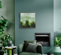 Neu Uhren Wohnzimmer Design Ideen