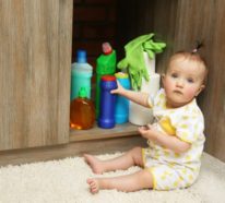 So machen Sie Ihren Haushalt kindersicher – die wichtigsten Tipps für den Schutz kleiner Entdecker