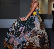 Charlize Theron individualisiert ein Dior-Kleid und stiehlt die Show auf der Guggenheim International Gala!