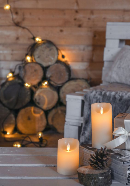 So verbreiten Sie ein echtes Hygge Feeling zu Weihnachtszeit in Ihrem Zuhause - Fresh Ideen für 