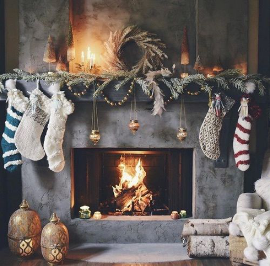 So verbreiten Sie ein echtes Hygge Feeling zu Weihnachtszeit in Ihrem Zuhause - Fresh Ideen für 