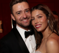 Bröckelt die Ehe zwischen Justin Timberlake und Jessica Biel?
