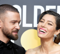 Bröckelt die Ehe zwischen Justin Timberlake und Jessica Biel?