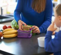 Lunchbox für Kinder kreativ gestalten: Tipps für eine gesunde Kinderernährung