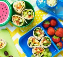 Lunchbox für Kinder kreativ gestalten: Tipps für eine gesunde Kinderernährung