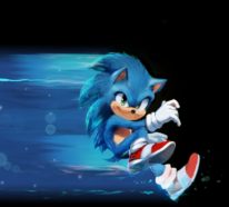 Sonic the Hedgehog sieht nach Redesign endlich wie sich selbst