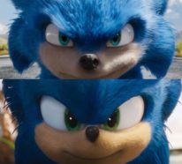Sonic the Hedgehog sieht nach Redesign endlich wie sich selbst