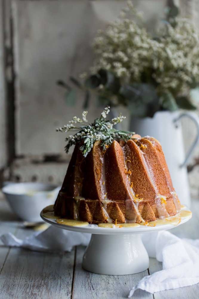 80 Ideen für Torten- und Kuchendeko für Weihnachten 2019