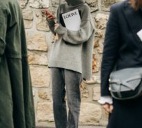 Damen-Jeans Trends 2019 für die Herbst/Winter Saison