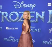 Frozen 2 – Die Premiere wird von der Faszination der Schauspieler begleitet
