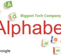 Google Mitbegründer treten zurück und ernennen Sundar Pichai zum Alphabet CEO