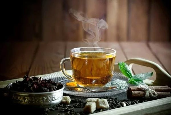 Guayusa Tee zubereiten Tipps Tee Ritual