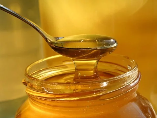 Honig - gesunde Rezeptideen - Hustensaft selber machen