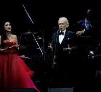 Die José Carreras Gala feiert 25. Jubiläum