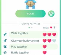 Neue Pokemon Go Buddy Adventure Funktion kommt im Jahr 2020
