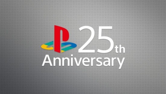 PlayStation feiert Guinness Weltrekord als meistverkaufte Videospielkonsole 25 jubiläub von ps