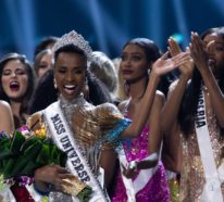 Was macht Miss Universe 2019 Zozibini Tunzi so speziell?
