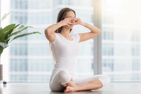 bhramari yoga atemtechniken zum einschlafen