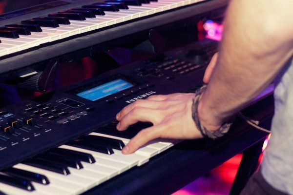e-piano für profi musiker