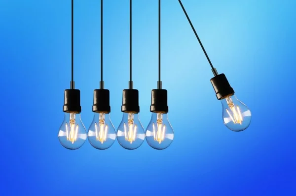 energieverbrauch energiesparlampen einsetzen