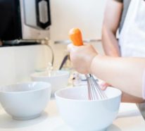 5 Tipps für eine kindergerechte Küche – Integrierung von Kindern in die Küche