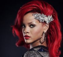 Rihanna unterschreibt mit Amazon für Ihre Biografie Doku