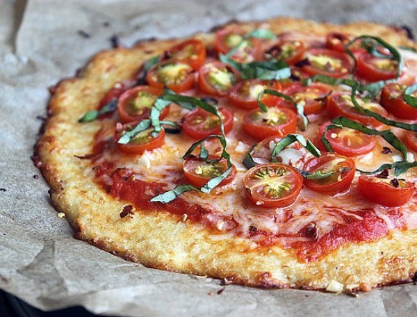 tolle pizza gesundes leben tipps gesunde ernährung