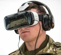 Virtuelle Realität für Firmenschulungen: Beispiele für bereits verwendete VR