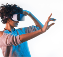 Virtuelle Realität für Firmenschulungen: Beispiele für bereits verwendete VR