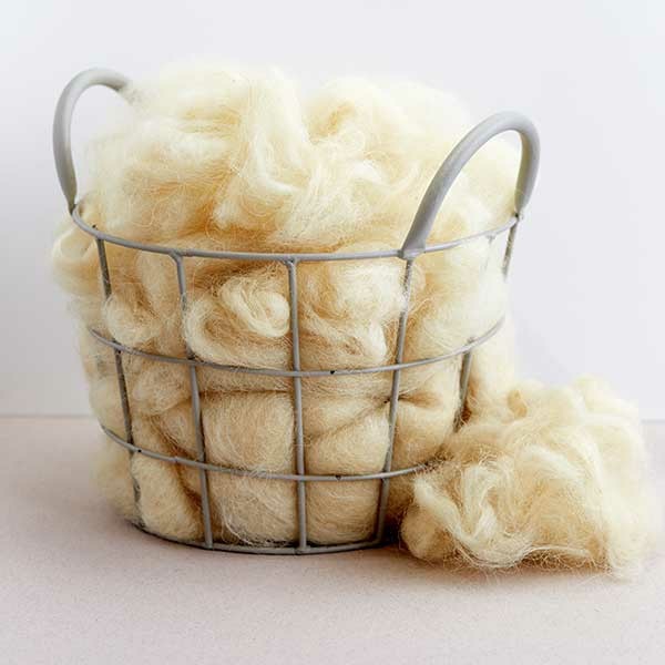 Angora Wolle: Wissenswertes, Eigenschaften und Verwendung