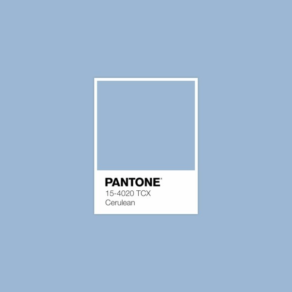 Classic Blue Die Pantone Farbe Des Jahres Ist Das Klassische Blau