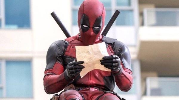 Deadpool 3 Von Ryan Reynolds Bestatigt Fresh Ideen Fur Das Interieur Dekoration Und Landschaft