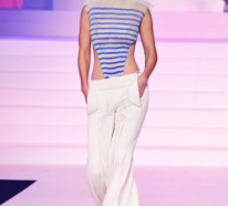 Jean-Paul Gaultier macht Schluss mit Haute Couture!