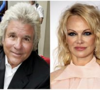 Pamela Anderson heiratet den 74-jährigen Produzenten Jon Peters