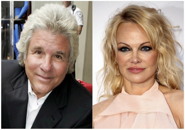 Jon Peters - tolle Idee mit Pamela Anderson