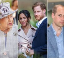 Megxit: Prinz Harry und Herzogin Meghan ziehen sich vollständig aus dem Königshaus zurück