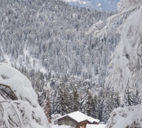 Winterwunderland Orte weltweit– wo gibt es märchenhafte Landschaften mit viel Schnee?