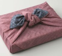 Das Furoshiki Tuch – die Kunst der Zero-Waste Geschenkverpackungen nach japanischer Art