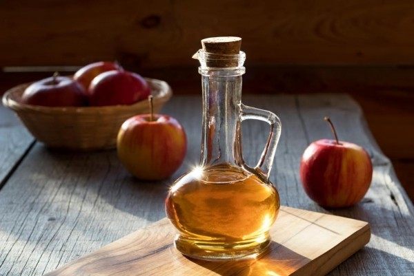 gesundes leben antibiotikum gesunde äpfel lebensmittel