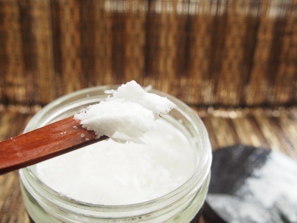 gesundes leben antibiotikum - gesundes kokosöl