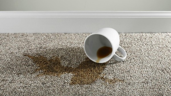 kaffeflecken entfernen - tolle ideen für die reinigung