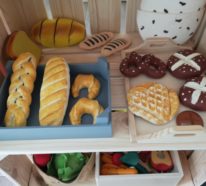 Kinderspielküche selber bauen – DIY Anleitung und wichtige Tipps