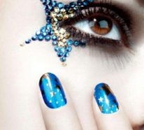 Schminkideen zum Karneval – 59 einzigartige Make-up Inspirationen für Ihren ultimativen Fasching Look