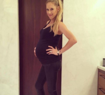 Baby unterwegs? Anna Kournikova und Enrique Iglesias erwarten Nachwuchs