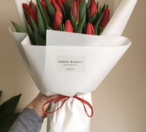 Blumen zum Valentinstag machen das Fest der Liebe noch schöner und romantischer